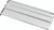 Bikers Choice 73-86 FXE 82-96 XL Chrome Battery Top Cover Replaces H-D 66367-73 - 490122 Photo - Primary