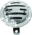 Bikers Choice Chrome Slotted Horn 12V Universal - 490289 Photo - Primary