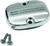 Bikers Choice 08-Up Touring Chrome Master Cylinder Cover - 482990 Photo - Primary