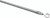 Bikers Choice 00-06 FLH R T C FLTR Armor Coat Clutch Cable Replaces H-D 38667-00 62.75 Inch - 666357 Photo - Primary