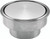 Bikers Choice Raw Paintable Pop Up Gas Cap Weld-In Vented Custom - 489606 Photo - Primary Bikers Choice Raw Paintable Pop Up Gas Cap Weld-In Vented Custom - 489606 Photo - Primary