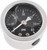 Bikers Choice 0-60 PSI Oil Pressure Gauge Carbon Face Stainless Bezel Liquid Filled Universal Custom - 496455 Photo - Primary