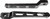 Bikers Choice 88-Up Touring 86-Up FLST Chrome Extended Heel/Toe Shifters Pr - 491370 Photo - Primary