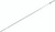 Bikers Choice Mousetrap Clutch Pull Rod Short Replaces H-D 36917-96 18 3/8 Inch - 482894 Photo - Primary