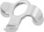 Bikers Choice 87-99 Big Twin Inner Primary Cover Lock Tabs Replaces H-D 33318-85 10 Pk - 603093 Photo - Primary