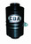 BMC Universal Carbon Dynamic Airbox Kit 120mm Diameter Inlet/Outlet - ACCDA120-260MUSCLE User 1