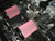 BMC 09-12 Audi R8 5.2L V10 Quattro / R-Tronic Cylindrical Carbon Racing Filter Induction System Kit - CRF605/08 User 1