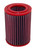 BMC 97-04 Mercedes Class A (W168) A 140 Replacement Cylindrical Air Filter - FB148/07 Photo - Primary