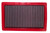 BMC 89-91 Fiat Uno (146/158/246) 1.3 Turbo IE Replacement Panel Air Filter - FB165/04 Photo - Primary