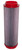 BMC 01-05 Mercedes Vaneo (W414) 1.7L CDI Replacement Cylindrical Air Filter - FB215/13 Photo - Primary
