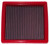 BMC 86-89 Porsche 911 3.2L Carrera Replacement Panel Air Filter - FB286/08 Photo - Primary