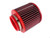 BMC 04-08 Audi A6 (4F/C6) 2.4 V6 Replacement Cylindrical Air Filter - FB573/08 Photo - Primary