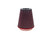BMC Twin Air Universal Conical Filter w/Carbon Top - 150mm ID / 206mm H - FBTW150-206C User 1