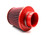 BMC Twin Air Universal Conical Filter w/Polyurethane Top - 76mm ID / 140mm H - FBTW76-140P User 1