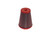 BMC Twin Air Universal Conical Filter w/Polyurethane Top - 80mm ID / 151mm H - FBTW80-151P User 1