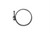 BMC Inox Clamp for Rubber Tube 82mm Diameter - SAF0082 User 1