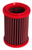 BMC 09-12 Ducati Hypermotard 1100 /S Replacement Air Filter- Race - FM452/08RACE User 1