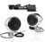 Boss Audio Systems Motorcycle Speaker Amplifier/ Bluetooth/ 3in Speakers - MC420B User 1