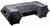 Boss Audio Systems Planet Audio ATV Amplified Bluetooth Sound System 8 in. Speakers - PATV85 User 1