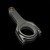 Brian Crower Connecting Rods - Mazda MZR 2.3L Turbo - 5.931in - Sportsman w/ARP2000 Fasteners - BC6408 User 1