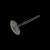 Brian Crower Mitsubishi 4G63 Eclipse/Evo 35mm Intake Valves (Single Valve) - BC3104-1 User 1
