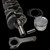 Brian Crower Toyota 3SGTE Stroker Kit - 95mm Stroke Billet Crank ProH2K Rods Custom Pistons - BC0354-95 User 1