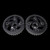 Brian Crower Honda B Series Black Adjustable Cam Gears (pair) - BC8801B User 1