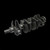 Brian Crower Crankshaft - LightWeight Honda/Acura K20 92mm Stroke 4340 Billet w/.935/1.771 Journal - BC5048LW User 1