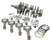 Brian Crower Subaru EJ257 STI Stroker Kit - 83mm Billet Crank/ProH2K Rods (5.141in) Custom Pistons - BC0629 Photo - Primary