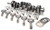 Brian Crower Toyota 2JZGTE/2JZGE Stroker Kit -Lightweight 94mm Stroke Billet Crank Carrillo H-Beam - BC0308LW Photo - Primary