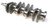 Brian Crower Crankshaft - Nissan SR20DE(T) 91mm  Stroke 4340 Billet - BC5209LW Photo - Primary