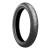 Bridgestone Battlax Adventure A41F Tire - 90/90V21 M/C 54V TL