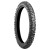 Bridgestone Battlecross X40F Tire - 90/100-21 57M Front - 7204