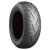 Bridgestone Exedra G852 Radial G Tire - 200/50ZR17 M/C 75W TL Rear - 133085