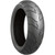 Bridgestone Battlax BT028R Radial G Tire - 200/50R18 M/C 76V TL Rear - 129311 User 1