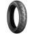 Bridgestone Exedra G702R Tire - 180/70-15 M/C 76H TL Rear - 64947