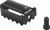 Burly Brand MX Shift Peg - Black - B13-1110B Photo - Primary Burly Brand MX Shift Peg - Black - B13-1110B Photo - Primary
