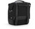Burly Brand Voyager Saddlebag Each - Black - B15-1000B User 1