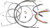 Burly Brand Control Kit 14in - Stainless Steel - B30-1049 User 3