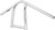 Burly Brand The Jim Bar 11in - Chrome - B12-6041C User 1