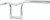 Burly Brand The Sid Bar 8in - Chrome - B12-6030C User 1