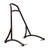 Burly Brand Short Sissy Bar 13in - Black - B13-1504B User 1