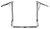 Burly Brand Louie B Bar 16in - Chrome - B12-7005C User 1