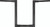 Burly Brand Jason Bar 16in - Gloss Black - B12-6092B Photo - Primary