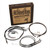 Burly Brand Control Kit 12in T-Bar - Black - B30-1140 User 1