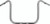 Burly Brand Gorilla Ape 14in - TBW - Chrome - B12-1502C Photo - Primary