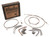 Burly Brand Control Kit 14in - Stainless Steel - B30-1061 User 1