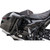 Burly Brand  14-Up Touring Brawler Kit Front and Rear - Black - B10-3013B User 1