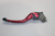 CRG 17-20 Harley Davidson XG750A Street Rod RC2 Clutch Lever - Standard Red - 2AD-631-T-R User 1