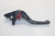 CRG 17-20 Harley Davidson XG750A Street Rod RC2 Brake Lever - Short Black - 2AB-551-H-B User 1